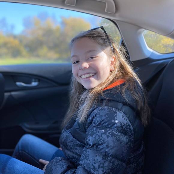 Meet your Posher, Charlie - Picture 1 of 1